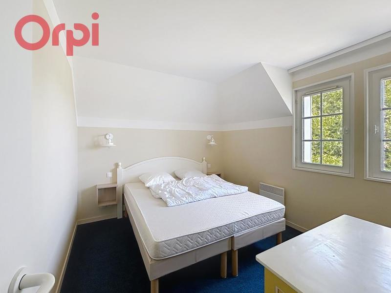 Maison - 43 m² - 3 pièces