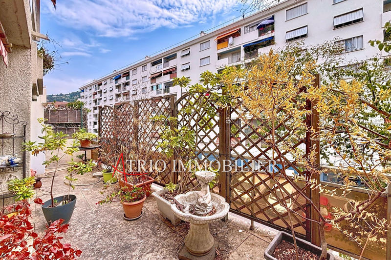 Appartement - 53 m² - 2 pièces