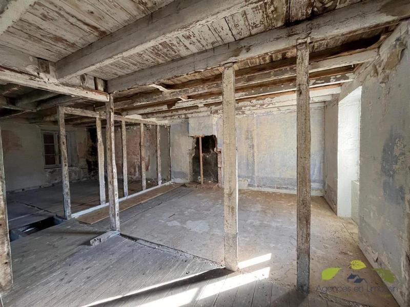 Maison - 293 m² - 8 pièces