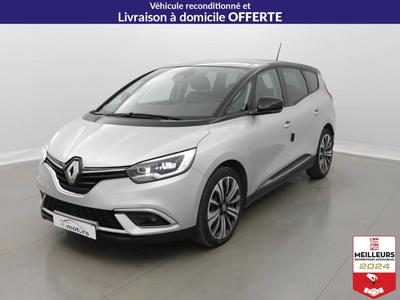 Renault Grand Scénic TCe 140 Edc - Evolution
