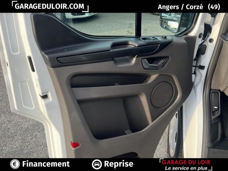 Ford Transit Custom 2.0 Ecoblue 130 280 L1h1 Auto Trend Bus