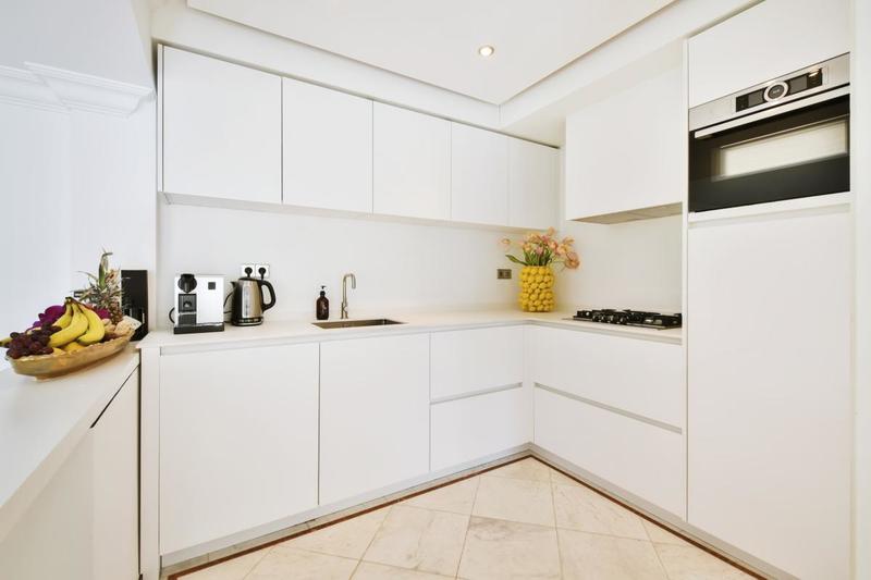 Appartement - 3 pièces