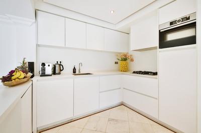 Appartement - 3 pièces