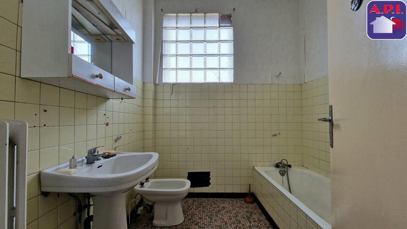 Appartement - 136 m² - 4 pièces