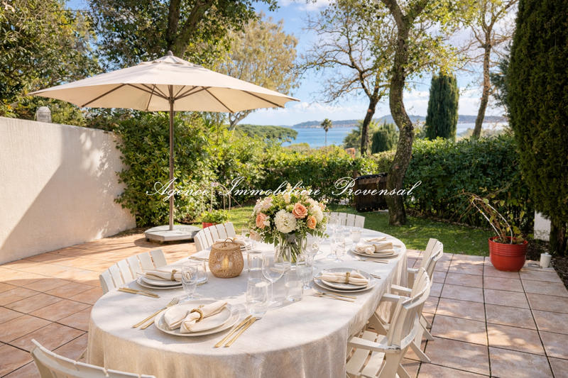 Appartement - 47 m² - 3 pièces