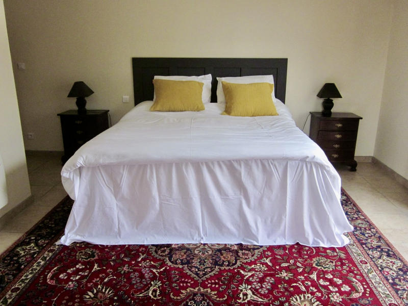 Maison - 377 m² - 11 pièces