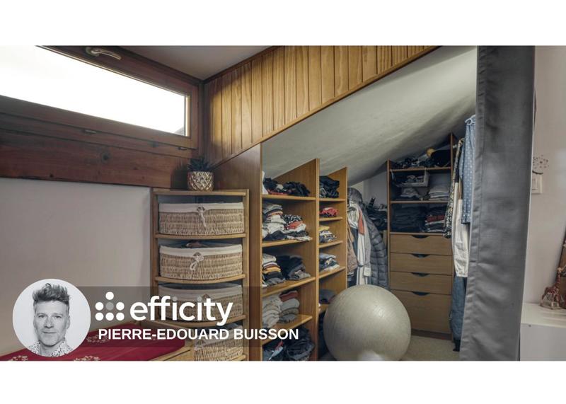 Maison - 128 m² - 6 pièces