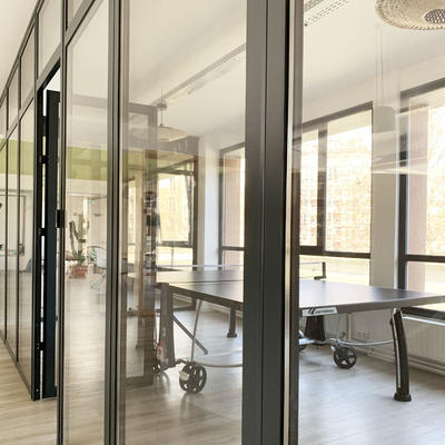 Local d'activité / Entrepôt - 280 m²