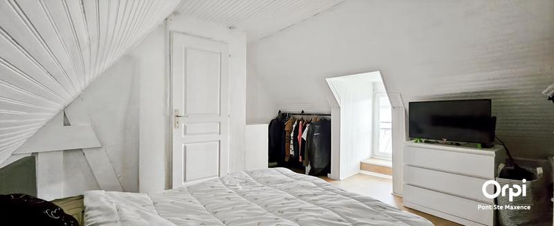 Maison - 65 m² - 2 pièces