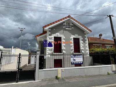 Appartement - 31 m² - 2 pièces