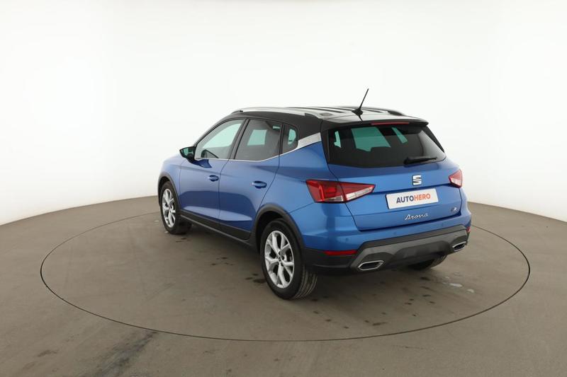 Seat Arona 1.0 Tsi Fr Bv6 110 ch