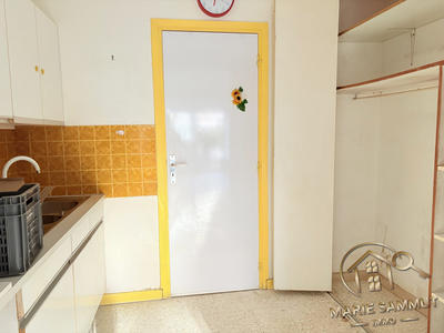 Appartement - 27 m² - 1 pièce