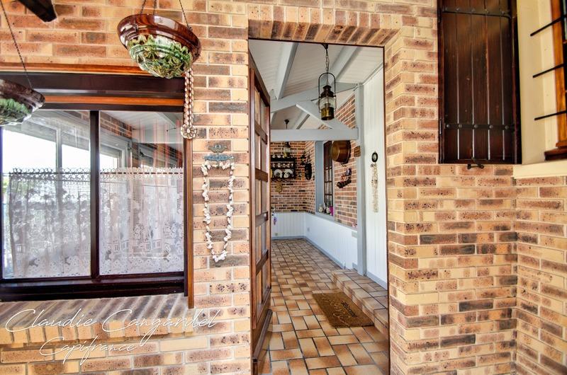 Maison - 128 m² - 5 pièces