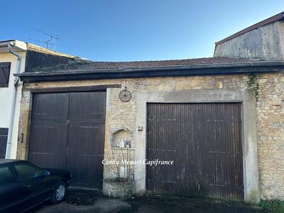 Maison - 152 m² - 6 pièces