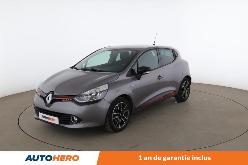 Renault Clio 1.2 Limited 75 ch