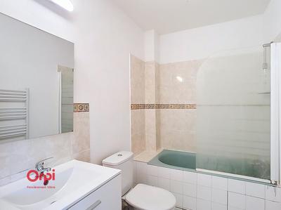 Appartement - 32 m² - 2 pièces