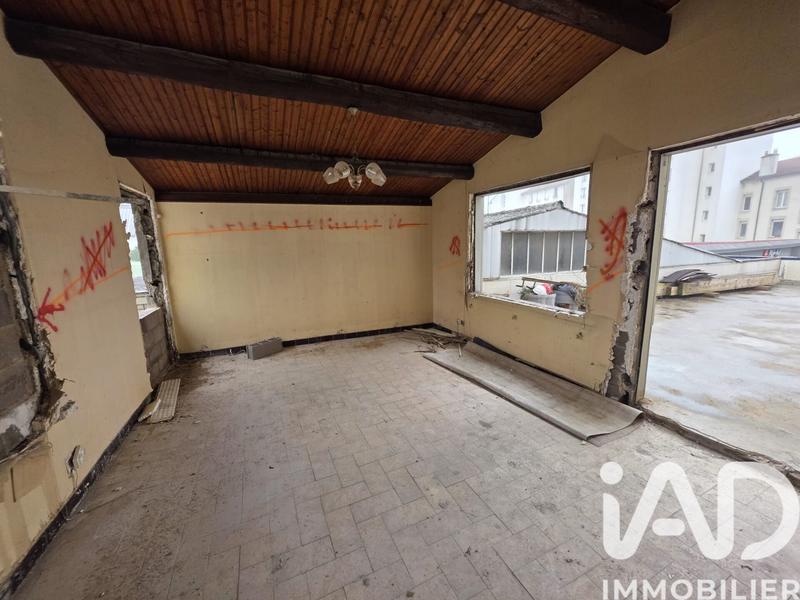 Appartement - 72 m² - 3 pièces