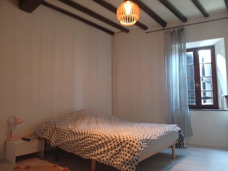 Maison bourgeoise - 200 m² - 7 pièces