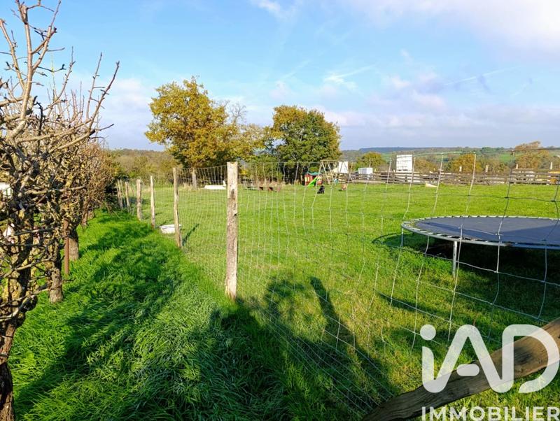 Maison de village - 152 m² - 7 pièces