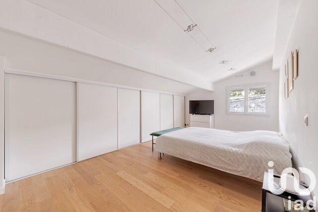 Maison - 170 m² - 6 pièces