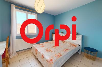 Maison - 96 m² - 5 pièces