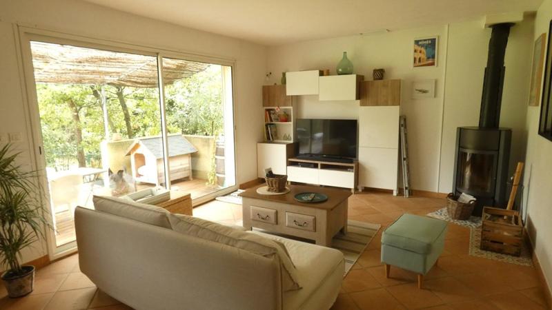 Villa - 145 m² - 5 pièces