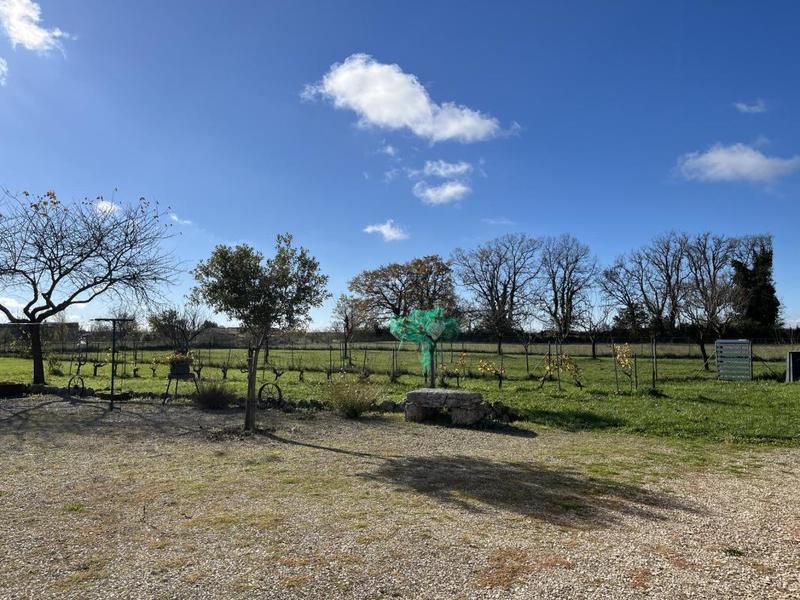 Villa - 229 m² - 5 pièces