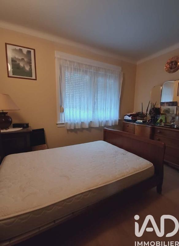 Maison - 75 m² - 5 pièces