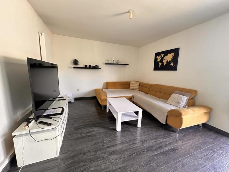 Maison ancienne - 94 m² - 5 pièces