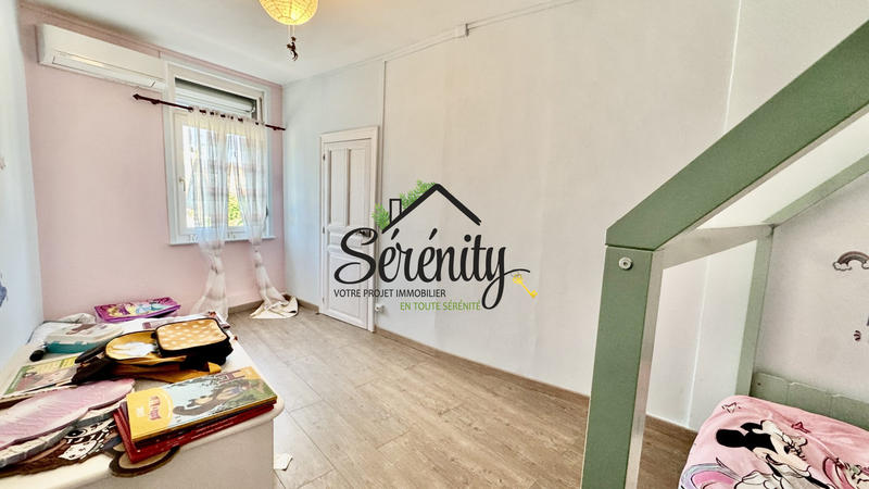 Maison ancienne - 195 m² - 10 pièces