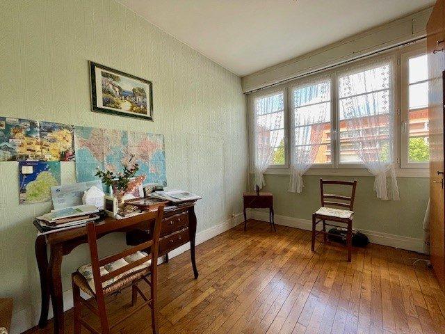 Appartement - 79 m² - 4 pièces