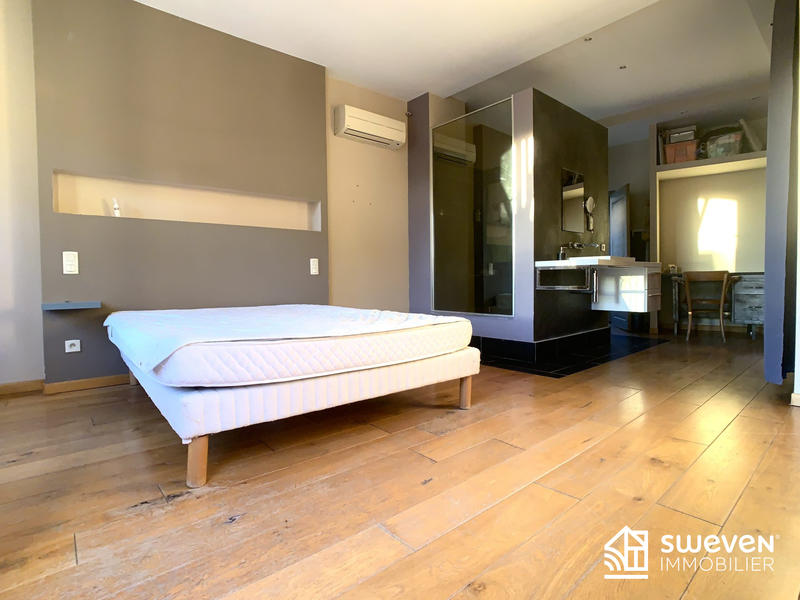 Duplex - 100 m² - 3 pièces