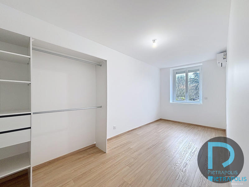 Duplex - 104 m² - 5 pièces