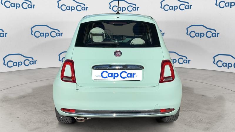 Fiat 500 1.2 69 Pop