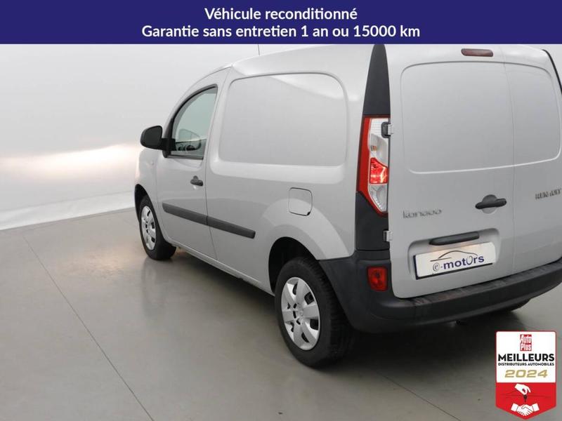 Renault Kangoo Express 1.5 Dci 75 Grand Confort 3Pl
