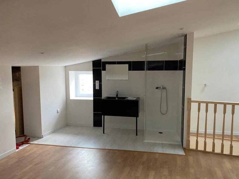 Maison - 124 m² - 4 pièces