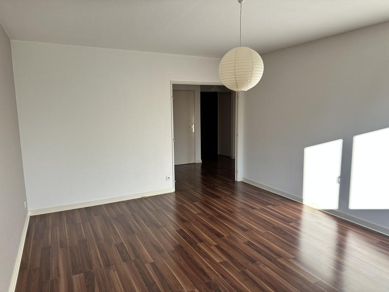 Appartement - 68 m² - 2 pièces