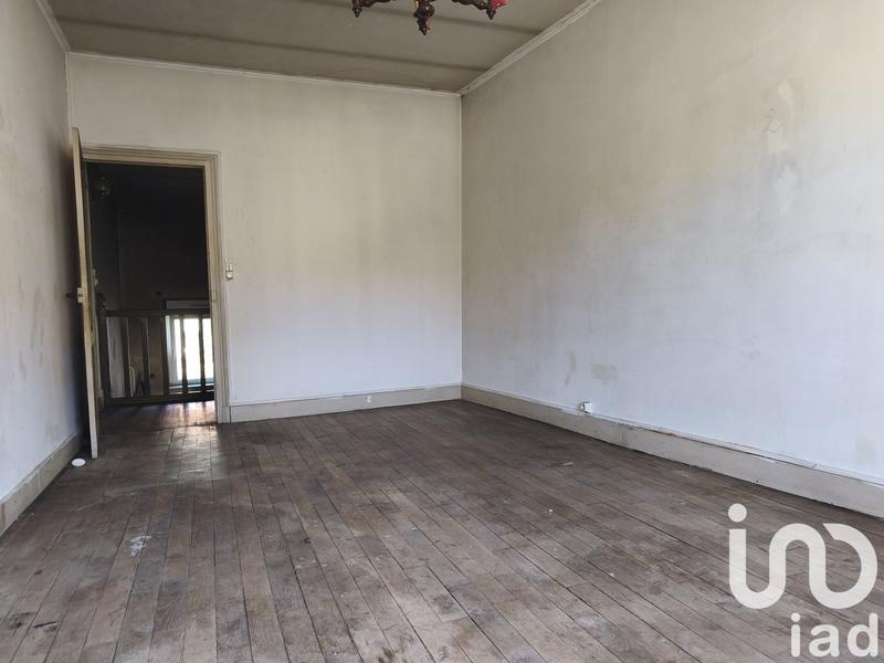 Maison - 151 m² - 5 pièces