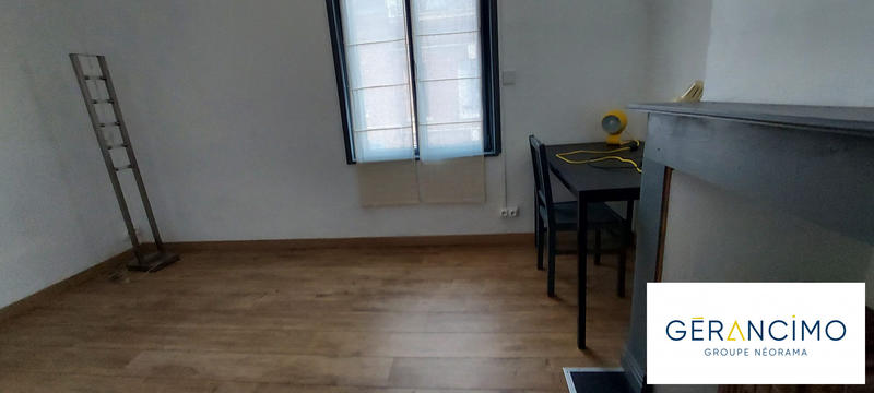 Maison - 56 m² - 3 pièces