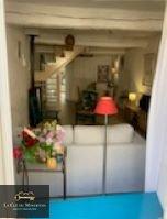 Maison de village - 80 m² - 4 pièces