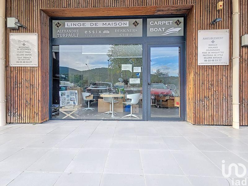 Local commercial - 49 m²