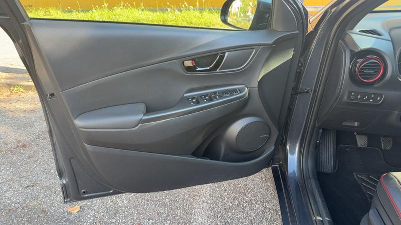 Hyundai Kona 1.0 t-Gdi 120 Creative