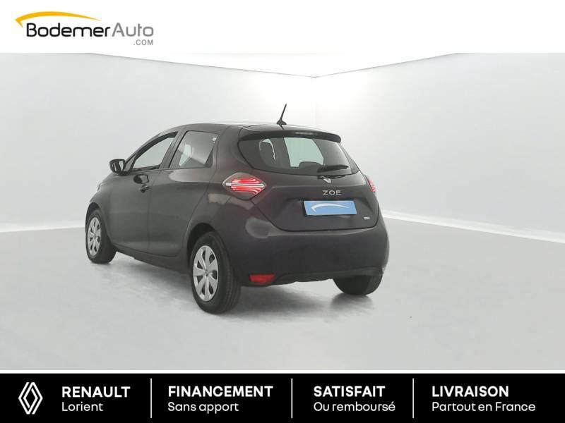 Renault Zoe R110 - 22b Achat Integral Equilibre