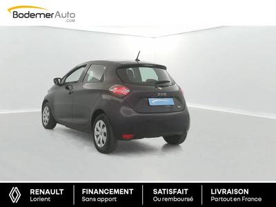 Renault Zoe R110 - 22b Achat Integral Equilibre