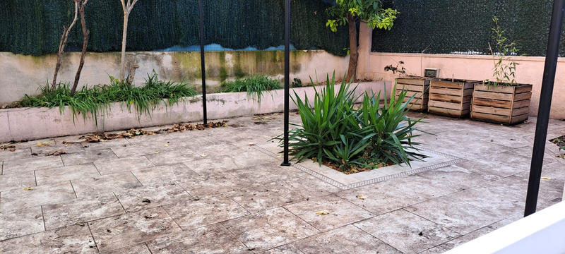 Appartement - 75 m² - 3 pièces