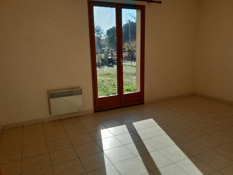 Maison - 97 m² - 4 pièces