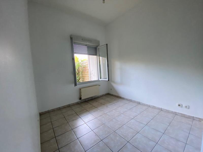 Appartement - 55 m² - 2 pièces