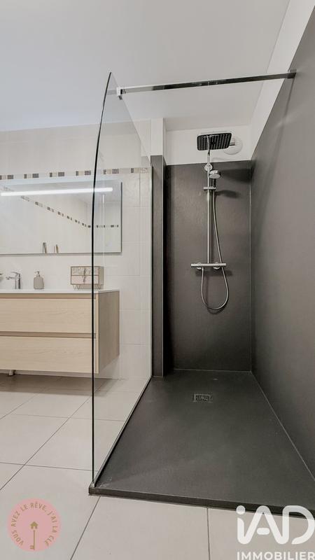 Duplex - 85 m² - 4 pièces