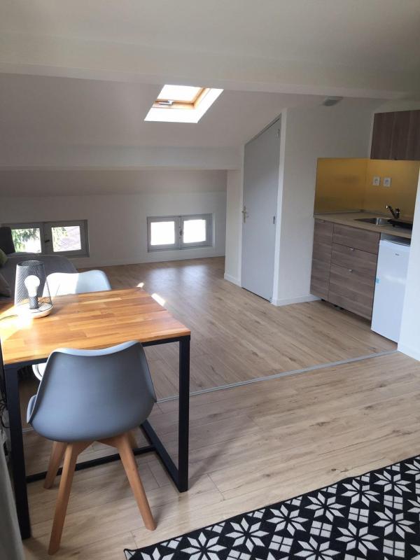 Immeuble - 261 m² - 2 pièces