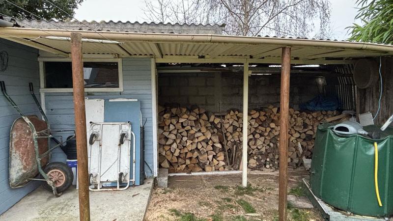 Maison de ville - 110 m² - 4 pièces